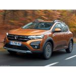 Vlečna kljuka Dacia Sandero III Stepway - od 2020